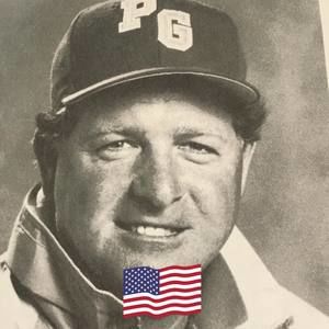 Meet your Posher, Thomas